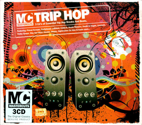 Trip Hop