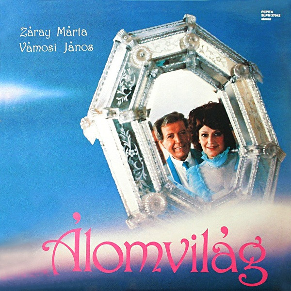 Álomvilág