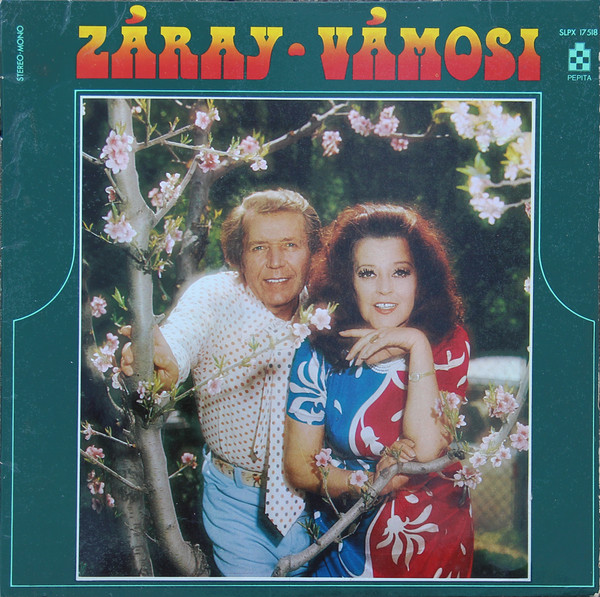 Záray - Vámosi
