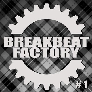 Breakbeat Factory #1