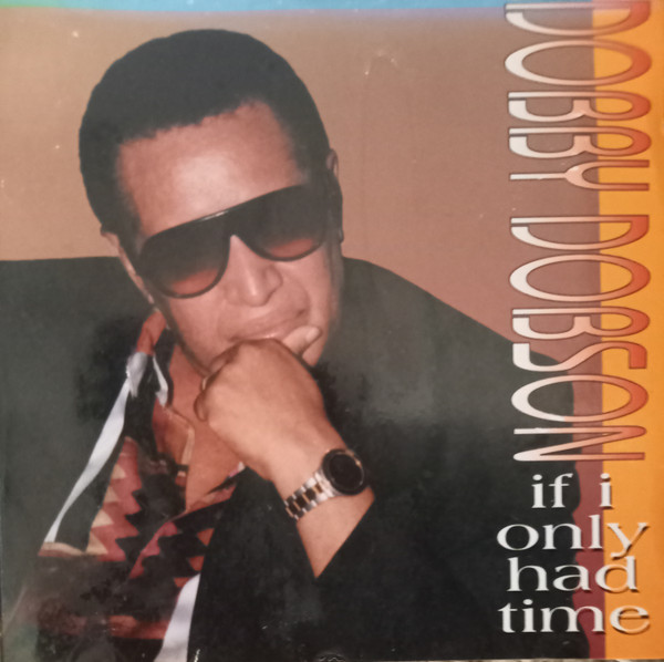 If I Only Had Time