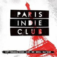 Paris Indie Club