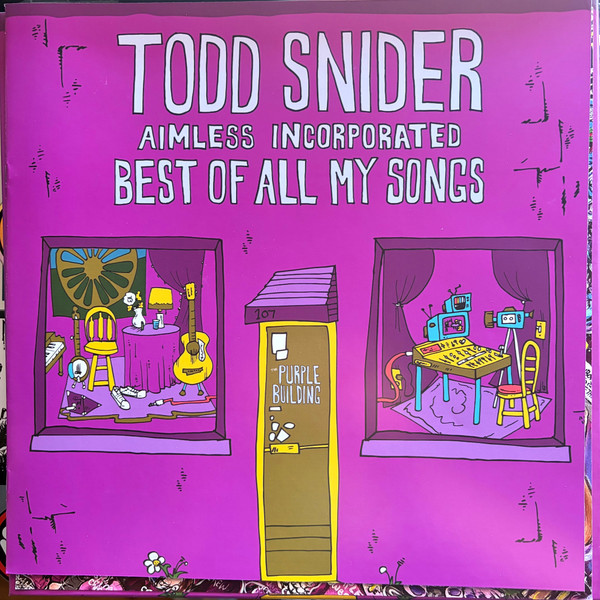 Best Of All My Songs