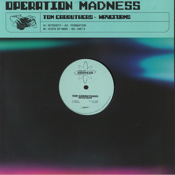 Waveforms