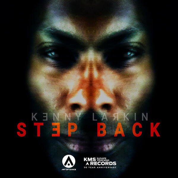 Step Back