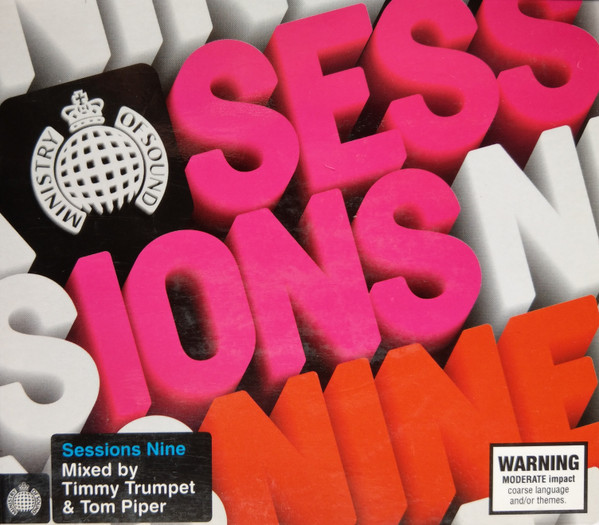 Sessions Nine
