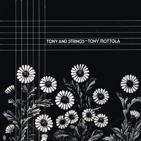 Tony And Strings