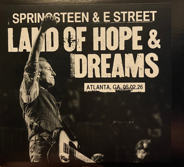 State Farm Arena, Atlanta, GA 05.02.26