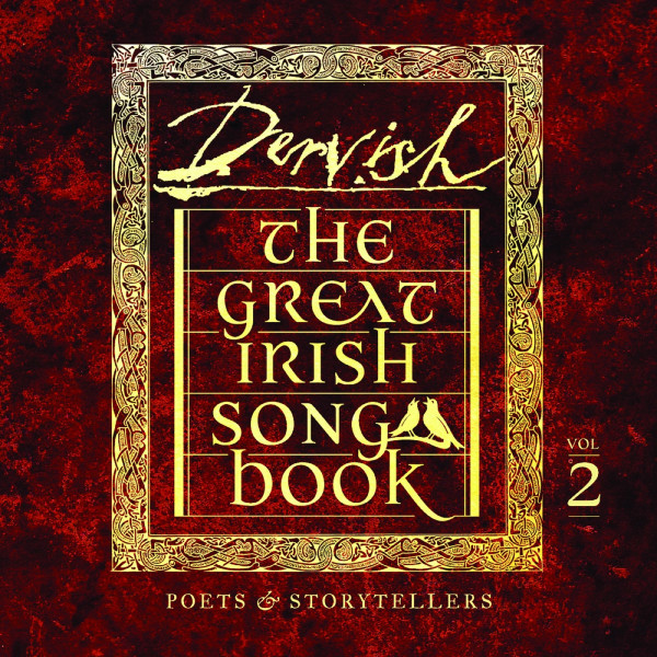 The Great Irish Songbook Vol 2