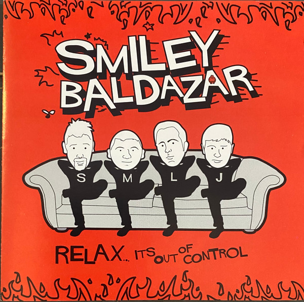 Relax...It's Out Of Control