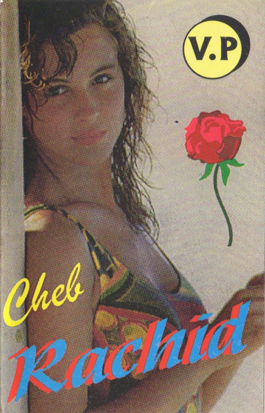 Cheb Rachid