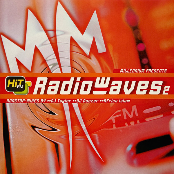 Hit-Fm Radio Waves 2