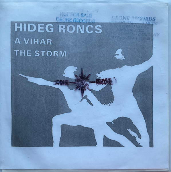 A Vihar / The Storm