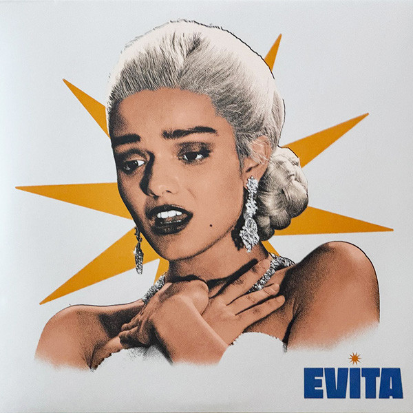 Evita: The Full Album