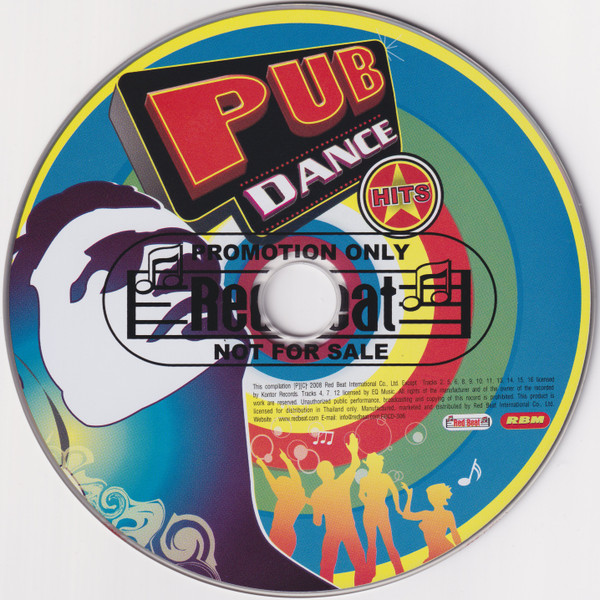 Pub Dance Hits