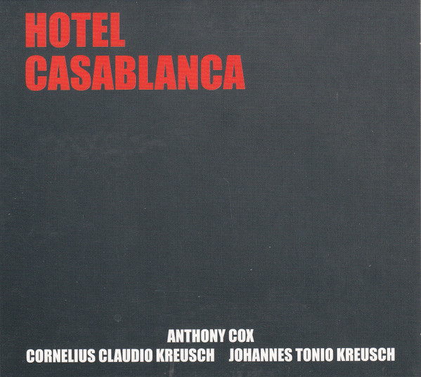 Hotel Casablanca