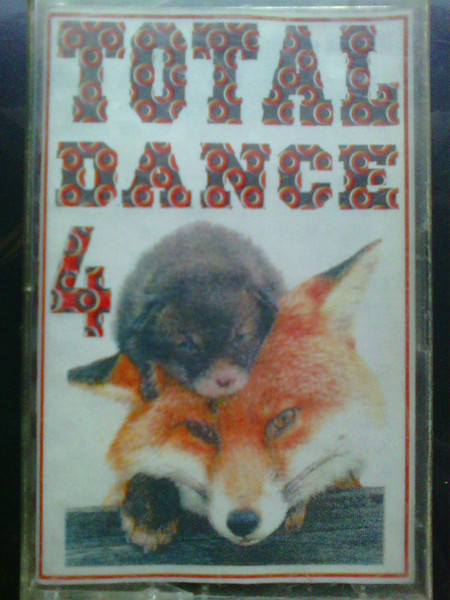 Total Dance 4