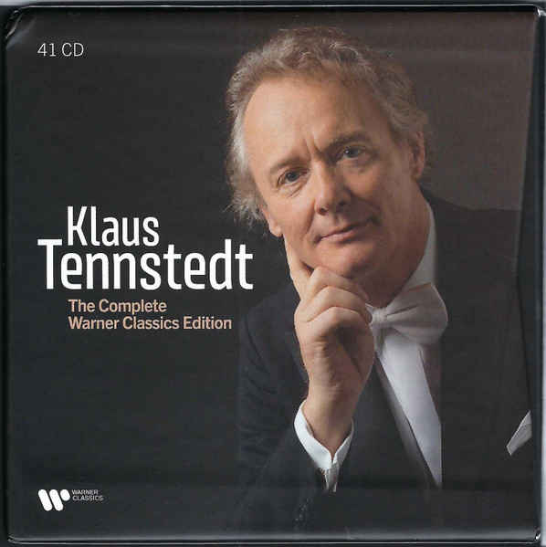 The Complete Warner Classics Edition