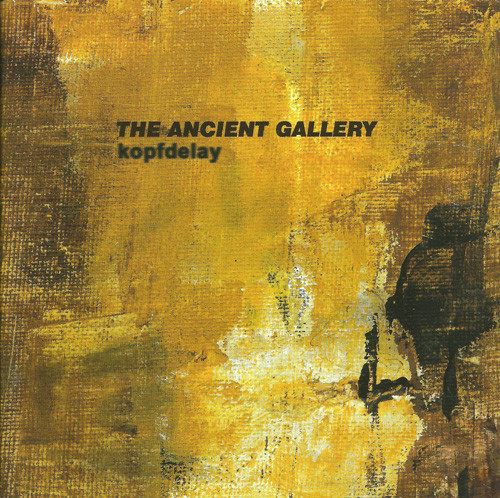 Kopfdelay