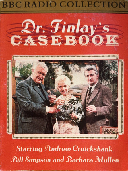 Dr. Finlay's Casebook