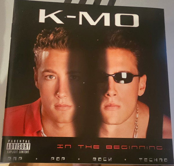 In the Beginning...