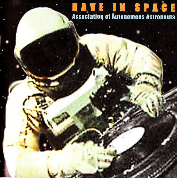 Rave In Space