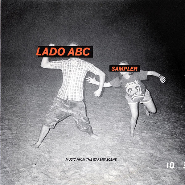 Lado ABC Sampler