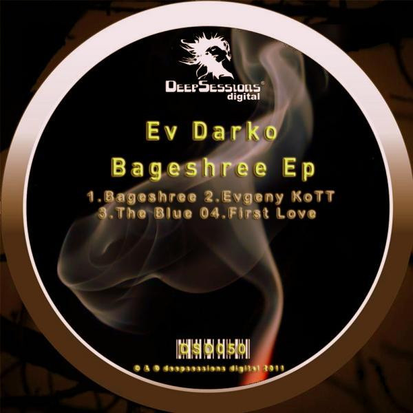 Bageshree EP