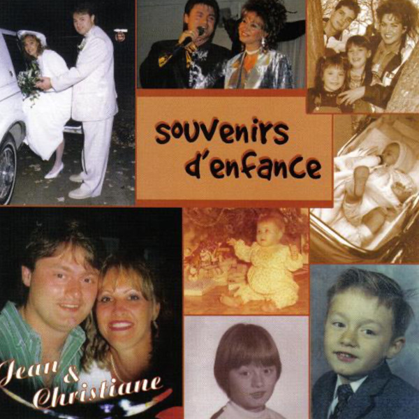 Souvenirs D'Enfance