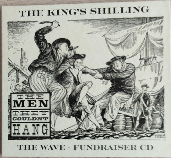 The King's Shilling