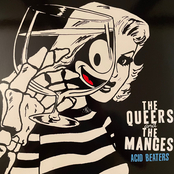 Acid Beaters 