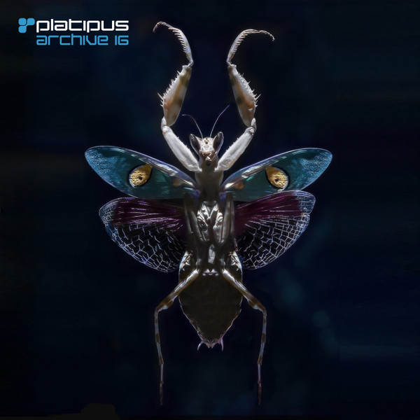 Platipus Archive 16