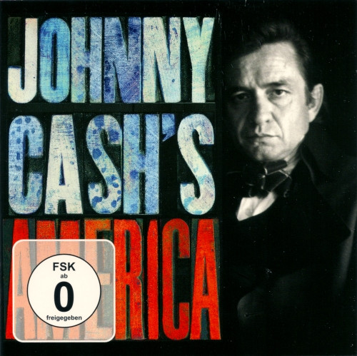Johnny Cash's America