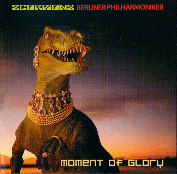 Moment Of Glory