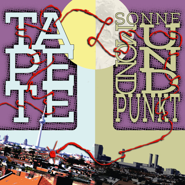 Sonne, Mond Und Punkt