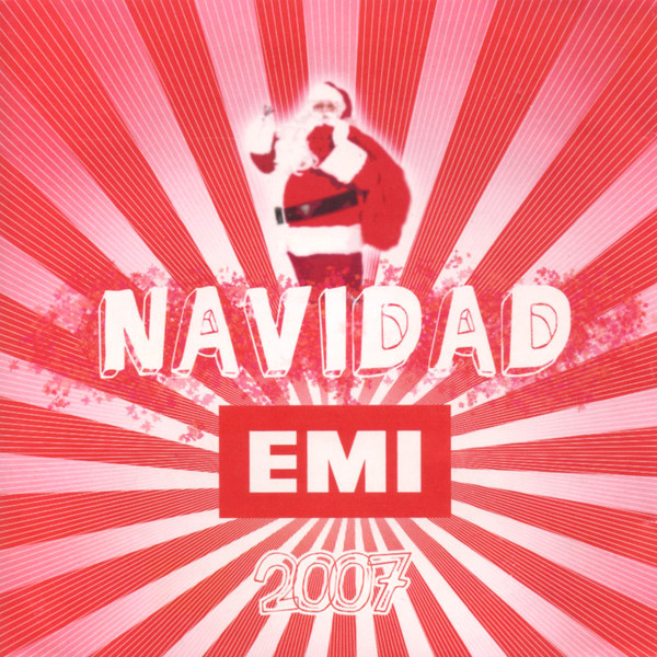 Navidad EMI 2007