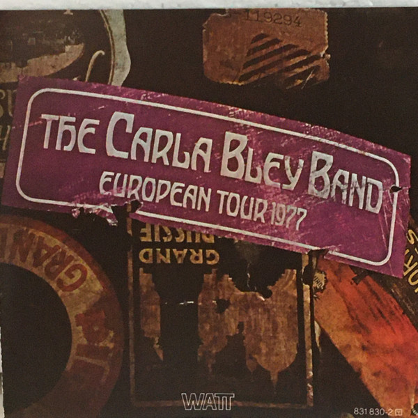 European Tour 1977