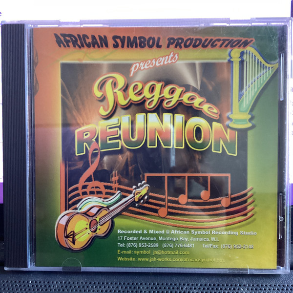 Reggae Reunion