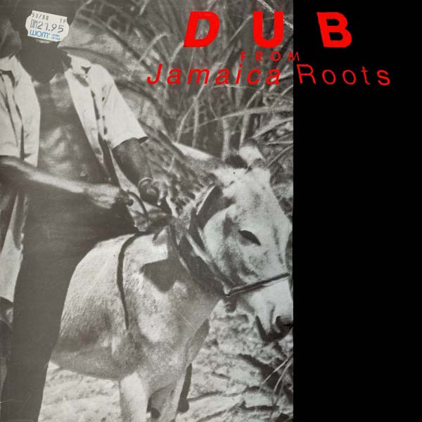 Dub From Jamaica Roots