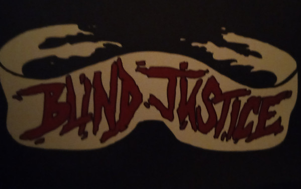 Blind Justice 