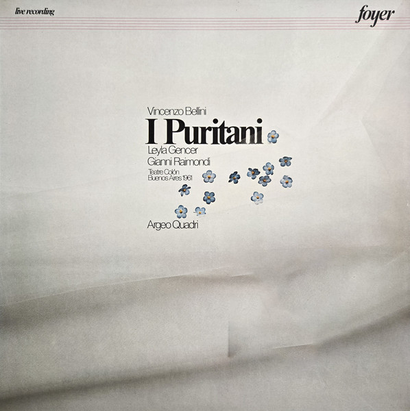 I Puritani