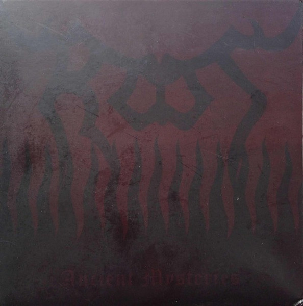 And The Hunt Starts Again / Ancient Mysteries