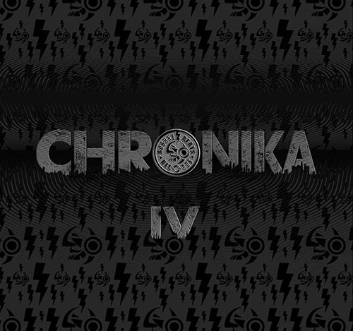 Chronika Chapter IV