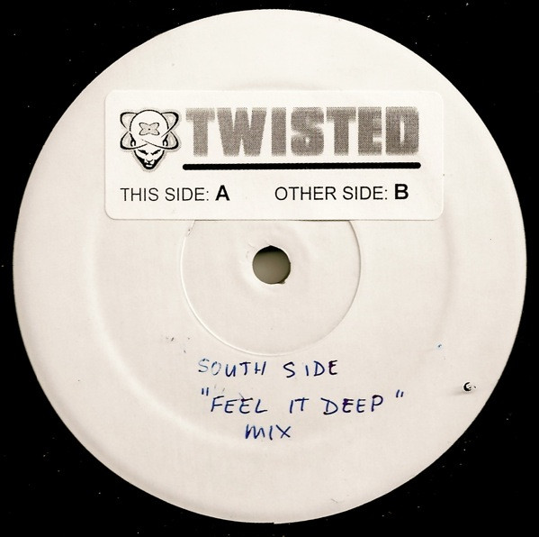 Dark Beat (Remixes)