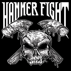Hammer Fight