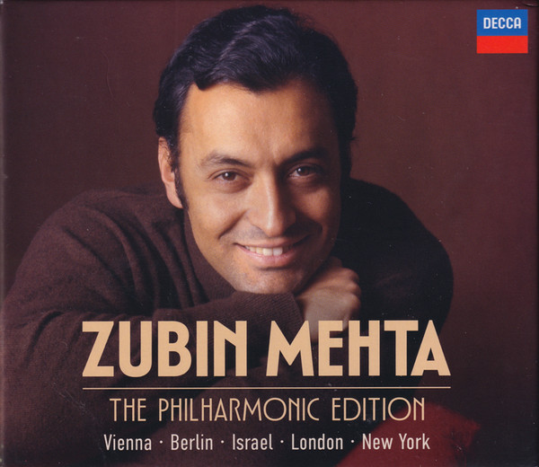 The Philharmonic Edition