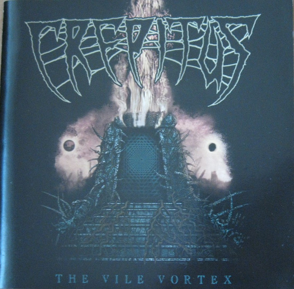 The Vile Vortex