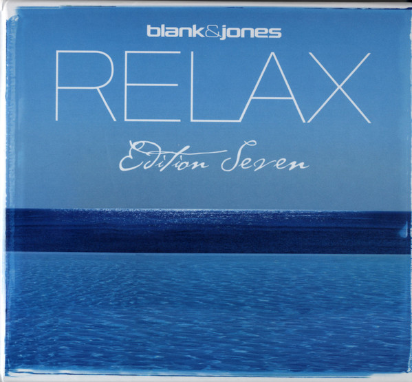 Relax (Edition Seven)
