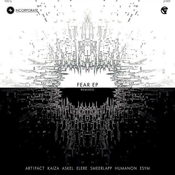 Fear EP Remixed