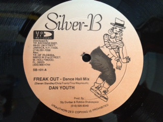 Freak Out